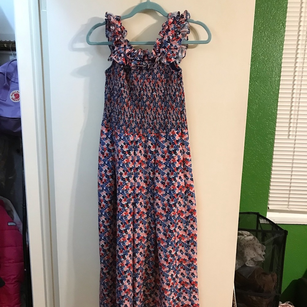 Nordtrom Jumpsuit, romper